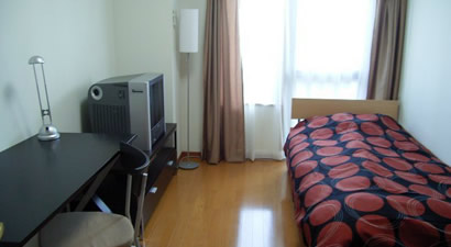 Photo from ICHII CORPORATION, Monthly Leased Furnished Apartments in Tokyo