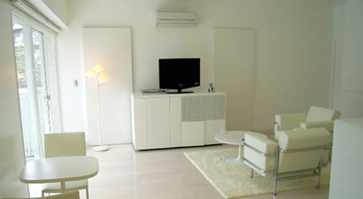 Photo from ICHII CORPORATION, Monthly Leased Furnished Apartments in Tokyo