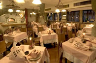 Main Dining Room