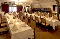 Wedding & Party Room