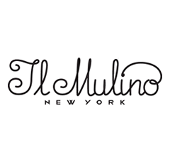 Ii Mulino Restaurant New York