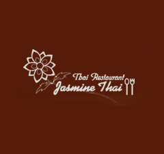 Logo of Jasmine Thai, Authentic Thai Restaurant in Roppongi, Tokyo