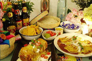 Photo from Junkadelic, Mexican Restaurant in Naka-Meguro, Tokyo