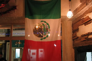 Photo from Junkadelic, Mexican Restaurant in Naka-Meguro, Tokyo