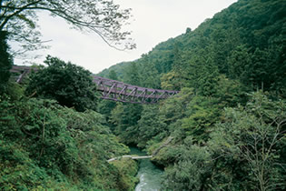 Photo from Kaga-Hakusan Tourism, Hot Springs and Sightseeing around Kaga and Hakusan in Ishikawa Prefecture