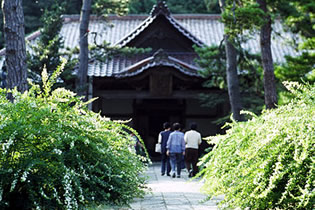 Photo from Kaga-Hakusan Tourism, Hot Springs and Sightseeing around Kaga and Hakusan in Ishikawa Prefecture