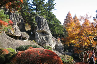 Photo from Kaga-Hakusan Tourism, Hot Springs and Sightseeing around Kaga and Hakusan in Ishikawa Prefecture