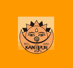 Logo of Kantipur, Nepalese Restaurant in Shibuya, Tokyo 
