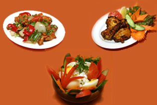 Photo from Kantipur, Nepalese Restaurant in Shibuya, Tokyo