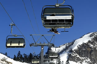 Photo from Kawaba, Ski Resort in Gunma, Near Tokyo