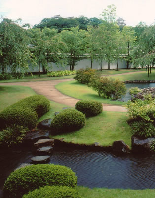 Kokoen Garden