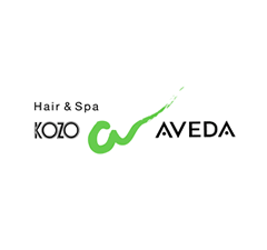 Logo of KOZO a AVEDA, Aveda Hair Salon in Ginza (Yurakucho), Tokyo