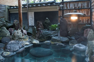 Photo from Kusatsu Onsen Kiyoshigekan, Traditional Japanese Inn (ryokan) in Kusatsu, Gunma.