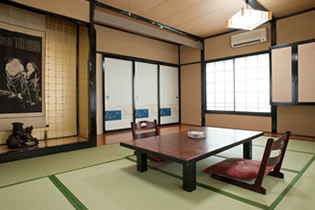 Photo from Kusatsu Onsen Kiyoshigekan, Traditional Japanese Inn (ryokan) in Kusatsu, Gunma.