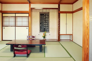 Photo from Kusatsu Onsen Kiyoshigekan, Traditional Japanese Inn (ryokan) in Kusatsu, Gunma.
