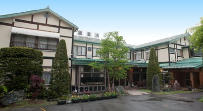 Photo from Kusatsu Onsen Kiyoshigekan, Traditional Japanese Inn (ryokan) in Kusatsu, Gunma.