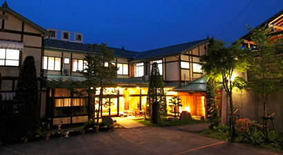 Photo from Kusatsu Onsen Kiyoshigekan, Traditional Japanese Inn (ryokan) in Kusatsu, Gunma.