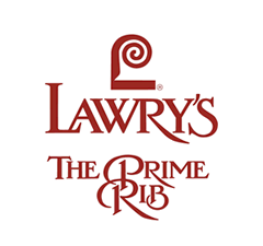 Logo of Lawry’s, The Prime Rib, Prime Rib Restaurant in Akasaka, Tokyo