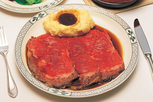 Photo from Lawry’s, The Prime Rib, Prime Rib Restaurant in Akasaka, Tokyo