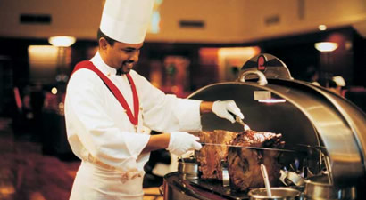 Photo from Lawry’s, The Prime Rib, Prime Rib Restaurant in Akasaka, Tokyo