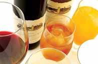 Drink Selection