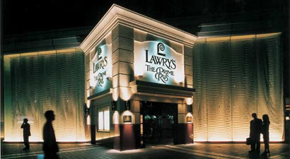 Photo from Lawry’s, The Prime Rib, Prime Rib Restaurant in Akasaka, Tokyo