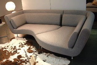 Photo from Ligne Roset Tokyo, Furniture & Interior Design Shop in Roppongi, Tokyo