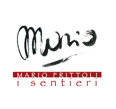 Logo of Mario Fritolli Productions, Internationally Renowned Italian Cuisine in Tokyo, Japan