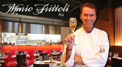 Photo from Mario Fritolli Productions, Internationally Renowned Italian Cuisine in Tokyo, Japan