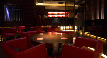 Photo from MASQ, Exclusive Bar and Restaurant in Ginza, Tokyo