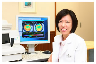 Photo from Minamiaoyama Eye Clinic, Eye Doctors & LASIK in Aoyama, Tokyo