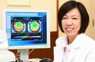 Expert Doctors (Ophthalmologists)