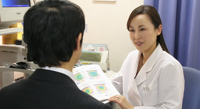 Photo from Minamiaoyama Eye Clinic, Eye Doctors & LASIK in Aoyama, Tokyo