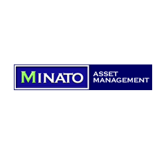 Logo of Minato Asset Management, Real Estate Agents for Tokyo, Japan