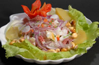 Ceviche