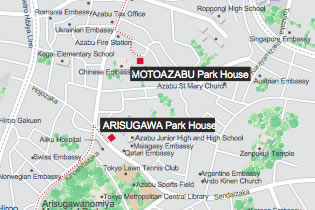 Photo from Mitsubishi Estate Corporation, urban development and executive real estate services in Japan