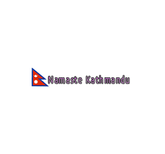 Logo of Namaste Kathmandu, Nepalese Cuisine in Kichijoji, Tokyo 