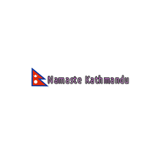 Logo of Namaste Kathmandu, Nepalese Cuisine in Kichijoji, Tokyo