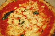 Authentic Neapolitan Pizza 