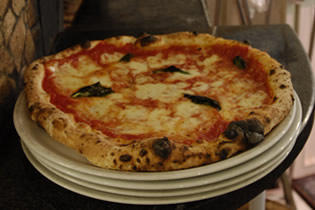 Photo from Napule, Award-Winning Italian Pizzeria & Restaurant in Omotesando, Tokyo