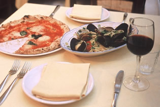 Photo from Napule, Award-Winning Italian Pizzeria & Restaurant in Omotesando, Tokyo