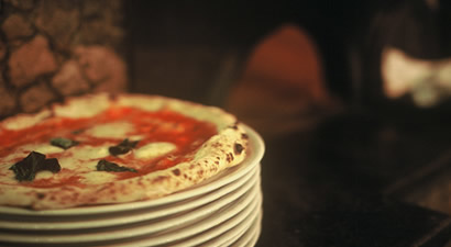 Photo from Napule, Award-Winning Italian Pizzeria & Restaurant in Omotesando, Tokyo