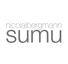 Logo of Nicolai Bergmann Sumu, Flower & Interior Design Shop in Tokyo Midtown Roppongi, Tokyo