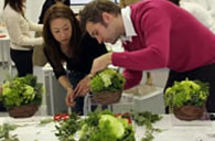 Nicolai Bergmann International School of Floristry