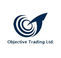 Logo of Objective Trading, Financial Solutions for Corporate & Individual Clients in Japan