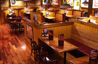 Outback Steakhouse (Minami-Machida)