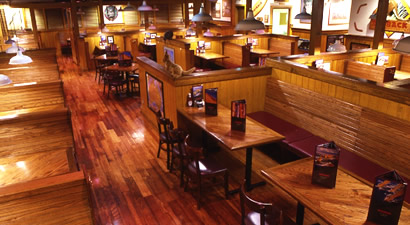 Photo from Outback Steakhouse Ebina, Steakhouse in Ebina, Kanagawa