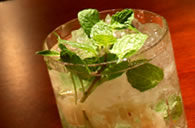 Espana Mojito