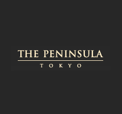 Logo of The Peninsula Tokyo Restaurants, Fine Dining at One of Tokyo\'s Top Hotels
