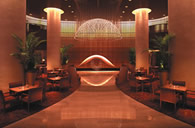 The Lobby (International Dining & Afternoon Tea)